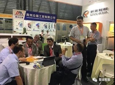 第十九届中国国际橡胶技术展览会圆满成功